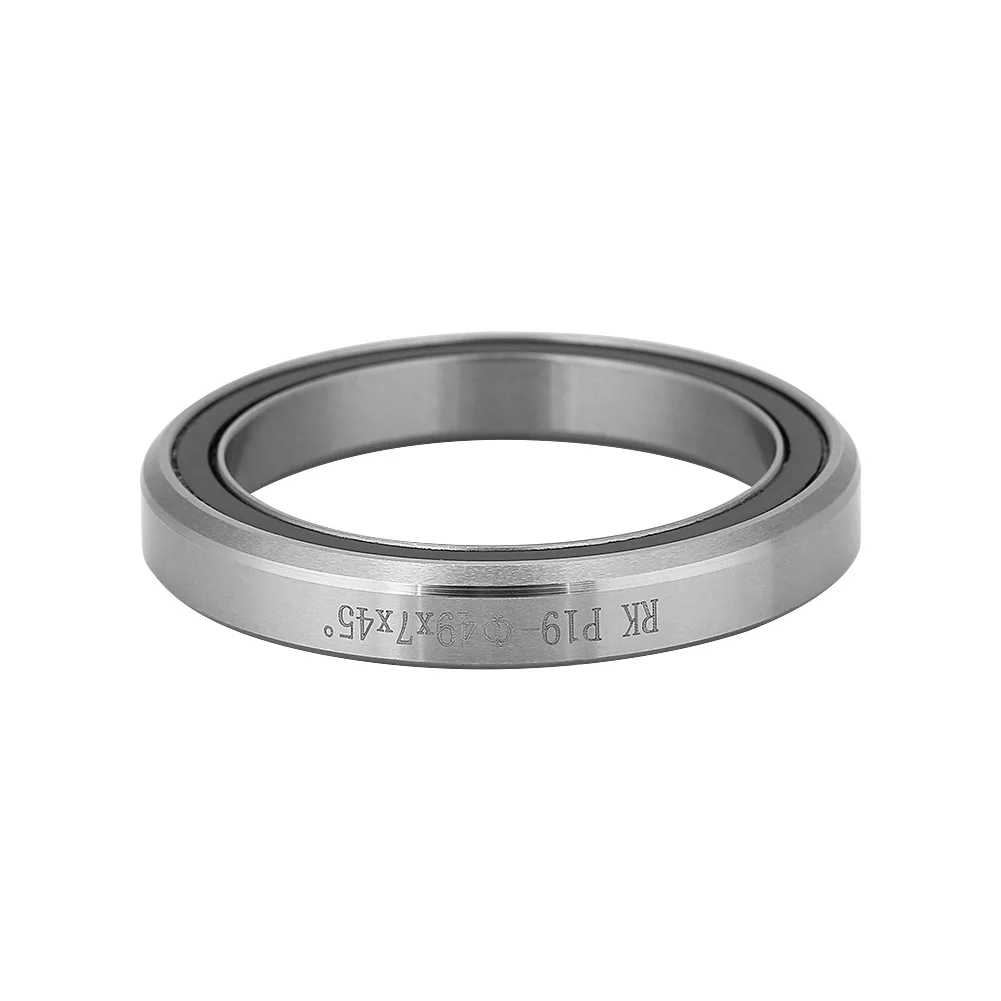 49mm 41/41. 8/47/49/52 мм ремонт гарнитура подшипники велосипед подшипник горный велосипедная рулевая колонка для ремонта подшипников аксессуары разные цвета - Цвет: 49mm