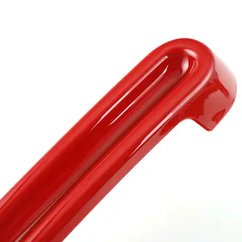 

Decor Handles Cover Waterproof. Never Fade High quality ABS Accessories