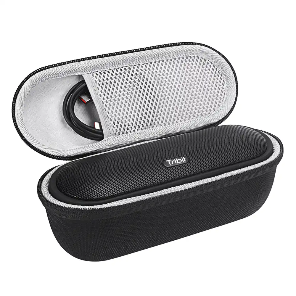 tribit maxsound plus portable bluetooth speaker