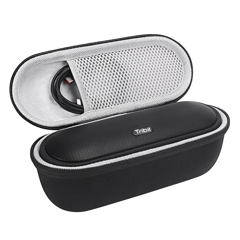tribit maxsound plus bluetooth speaker