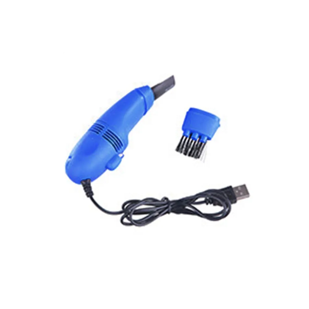 Очиститель мини-usb клавиатура Вакуумные Cleaner пылесборник ноутбук Волшебная клавиатура чистящее средство для чистки клавиатуры компьютера