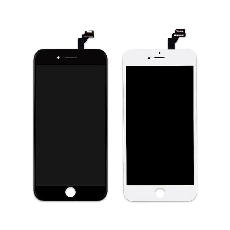 

AAAAA For iPhone 6 6S Plus LCD With 3D Force Touch Screen Digitizer Assembly For iPhone 5S Display No Dead Pixel