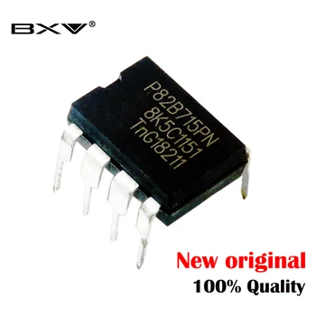 

5PCS P82B715PN DIP-8 P82B715 DIP I2C Bus Extender new and original ic