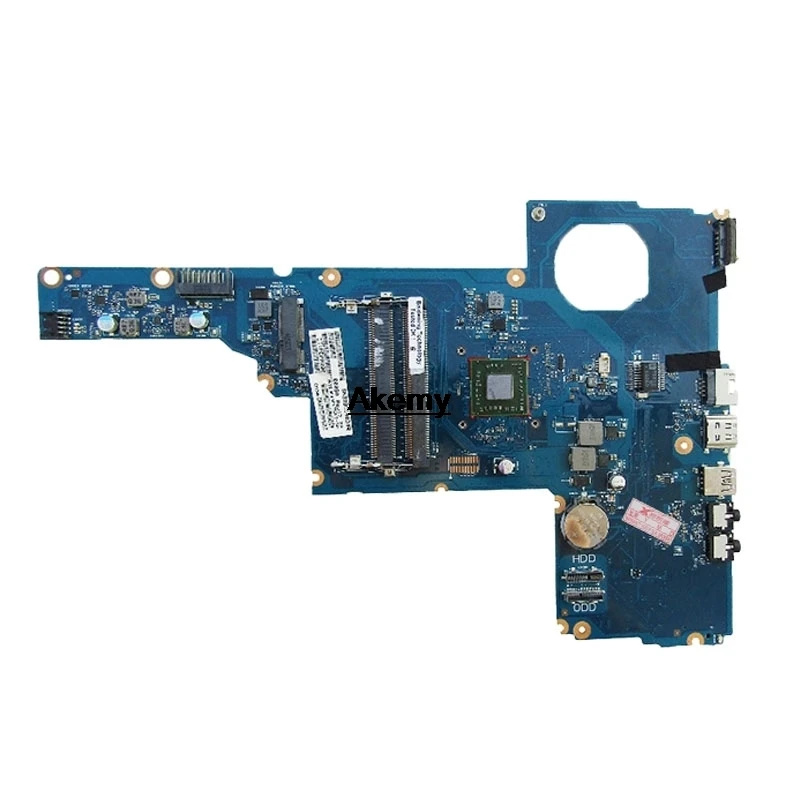 730573-001 аккумулятор большой емкости для hp 2000-2D Материнская плата ноутбука A6-5200 730573-501 6050A2562701-MB-A02 DDR3 интегрированный тестирование Хорошее