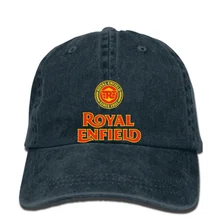 Хип-хоп бейсболки, ограниченная серия, королевская Мужская Черная кепка с логотипом Enfield 12