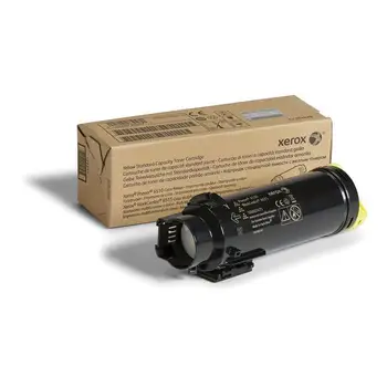 

XEROX YELLOW STANDARD CHAP TONER /F WC6515/PHASER6510(1000 PAGE