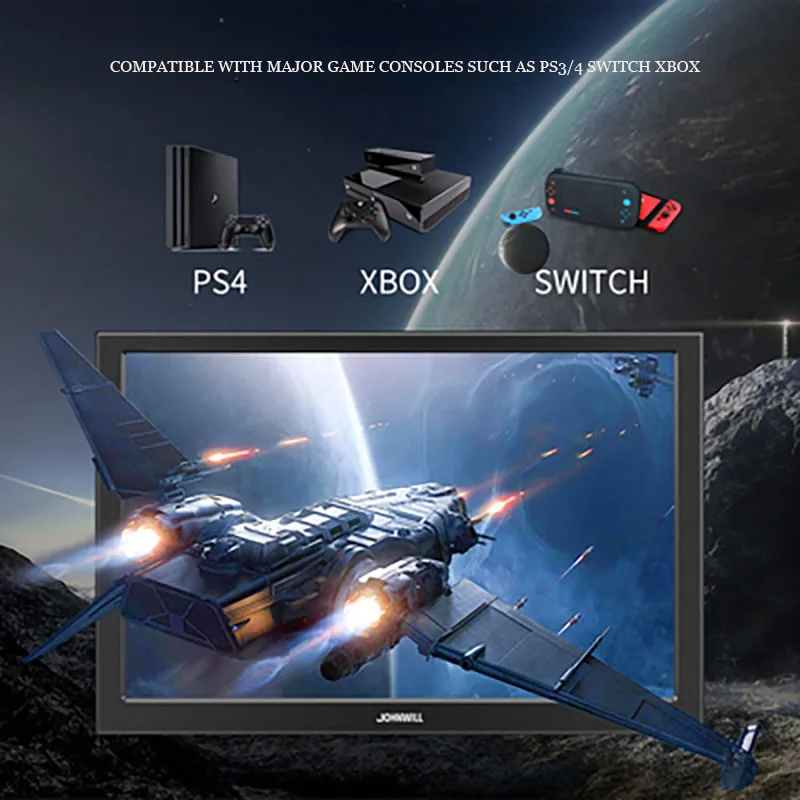 15.6 ġ ޴ ÷ PS4/ġ/NS ޴  ǻͿ, ޴ HD ÷