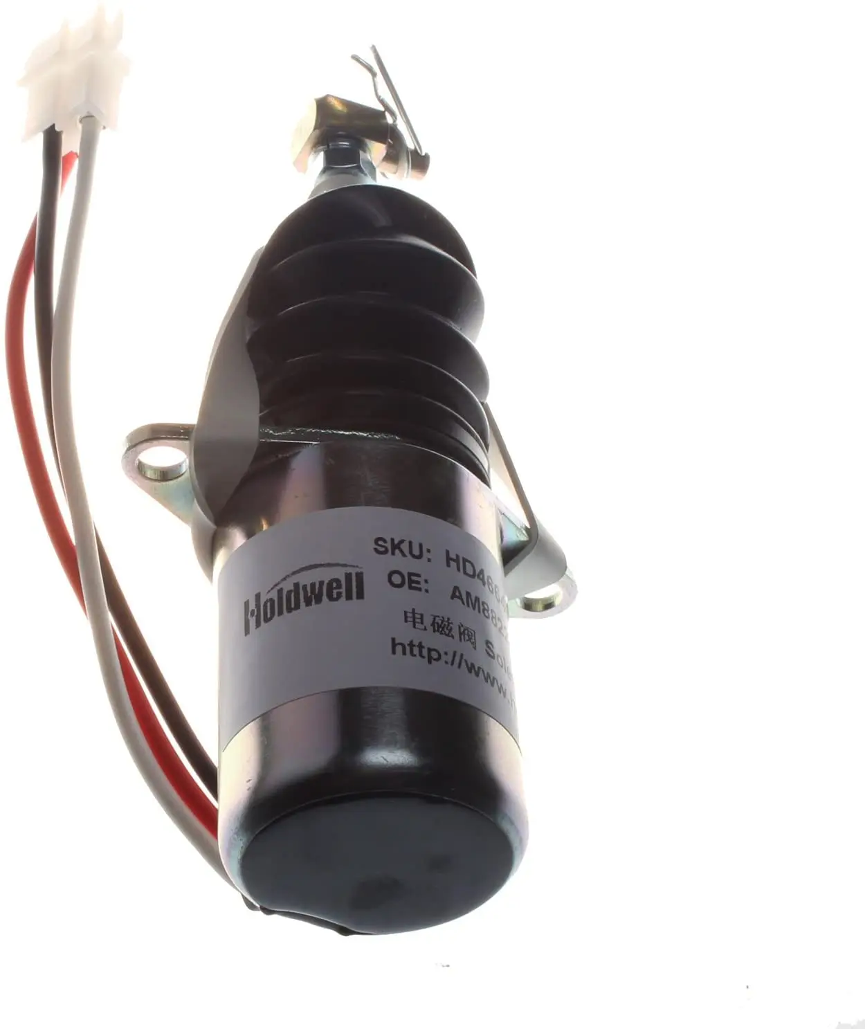 

Электромагнитный клапан Holdwell P610-C5V12 12 вольт