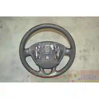 

8200201344 STEERING WHEEL RENAULT TRAFIC CLOSED BOX (AB 4.01)