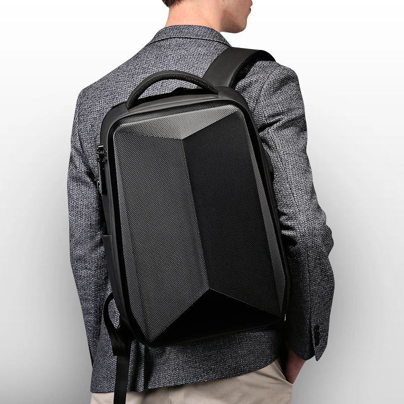 Fenruien New Multifunction Waterproof Backpack Anti-Thief School Backpack Men Travel Business Backpacks Fit for 15.6 Inch Laptop 6