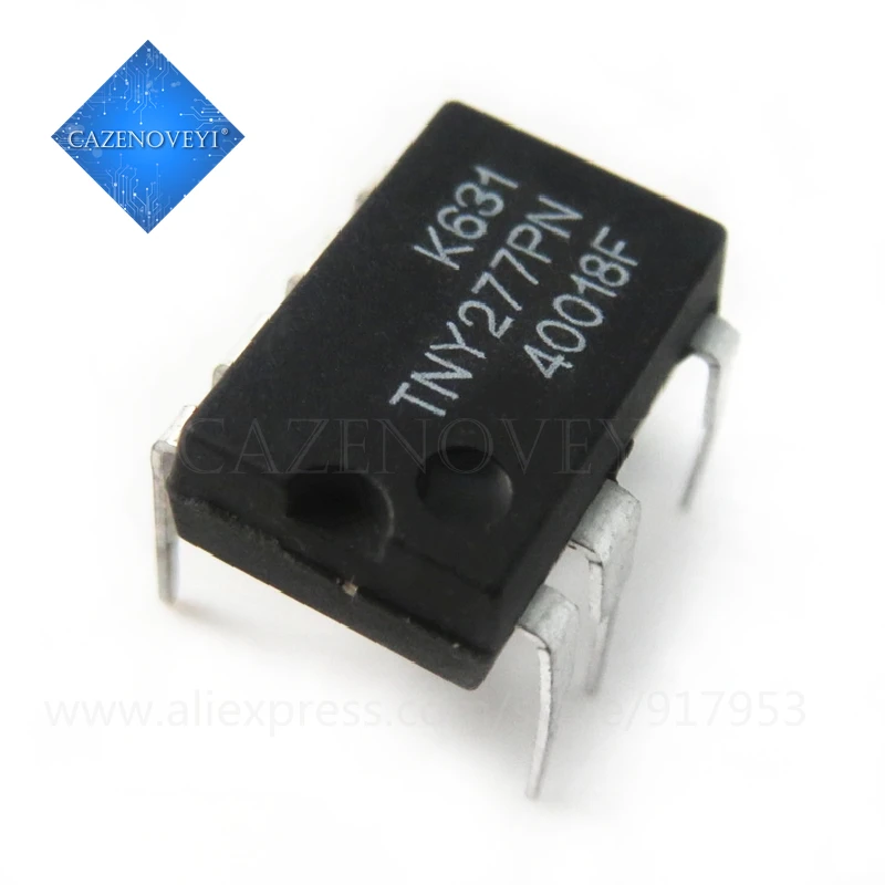 10 шт./лот TNY277PN TNY277PG TNY277P TNY277 DIP 7 на складе|p p|c c |