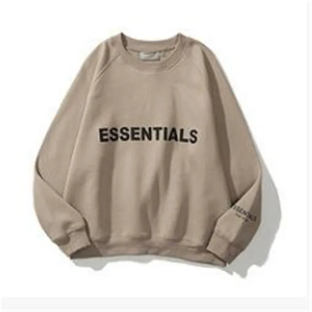 Essentials Kanye West jerry Lorenzo  Sweatshirt Hoodie  1
