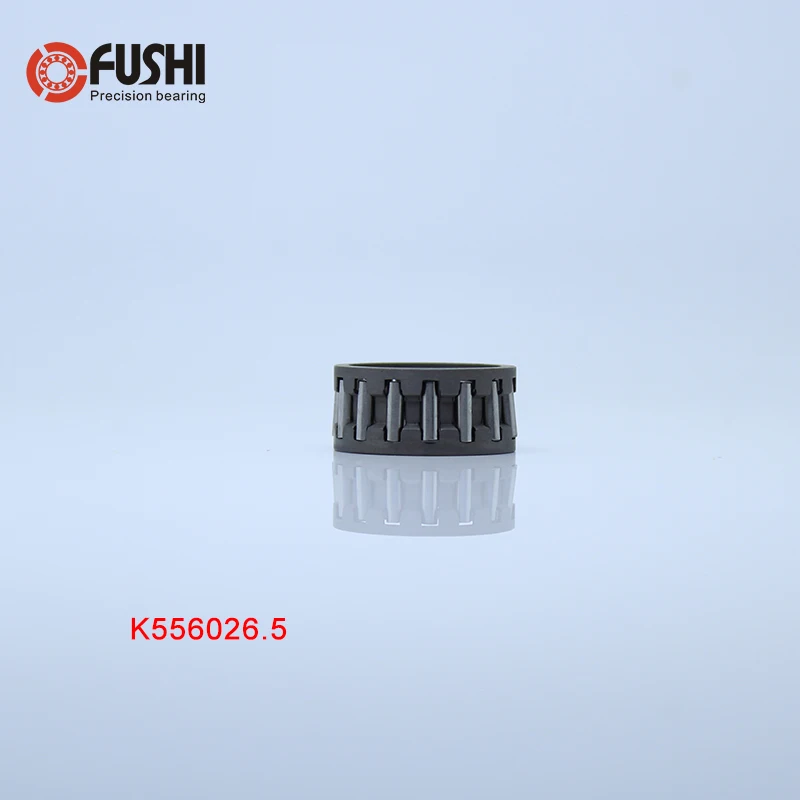 K556026.5 подшипник Размер 55*60*26,5 мм(1 шт.) Радиальная игла роликовые и клетчатые сборки K556026.5 подшипники K55x60x26.5