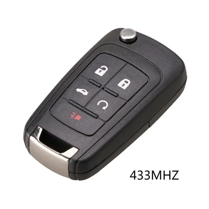 Дистанционный ключ брелок для Chevrolet Cruze 2010 2011 2012 2013