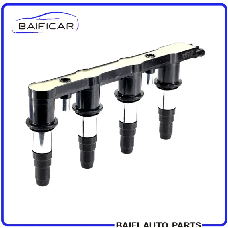 Новый бренд Baificar настоящая катушка зажигания 55570160 55585539 55561655 для Chevrolet Cruze Sonic Aveo