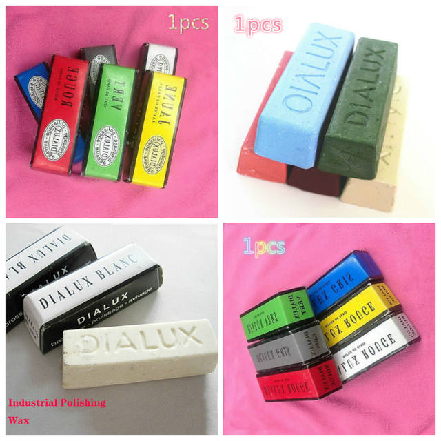 Using High Quality Abrasives Polishing Compound For Metal,iron