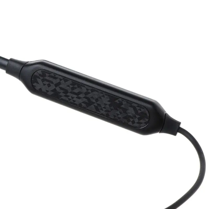 91CM Wireless Bluetooth 5 0 Headphone Cable Replacement DC Interface VJJB N1 A8 Earphone Wire Cable Device Use Accessories