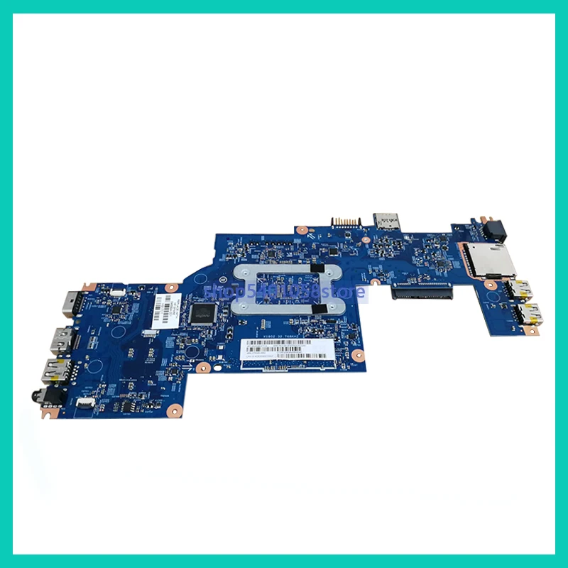 Материнская плата DUORUN для ноутбука hp ProBook 11 G2 846994-001 846994-601 UMA i3-6100U cpu notebook PC Full