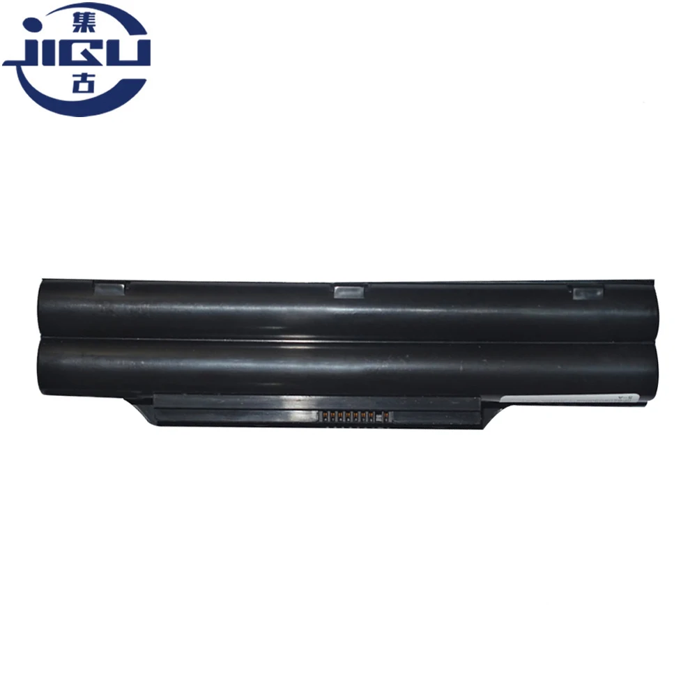 Аккумулятор JIGU для ноутбука BP250 FPCBP250 FPCBP250AP Fujitsu LifeBook A530 A531 AH530 AH531 LH52/C LH520 LH530 CP477891