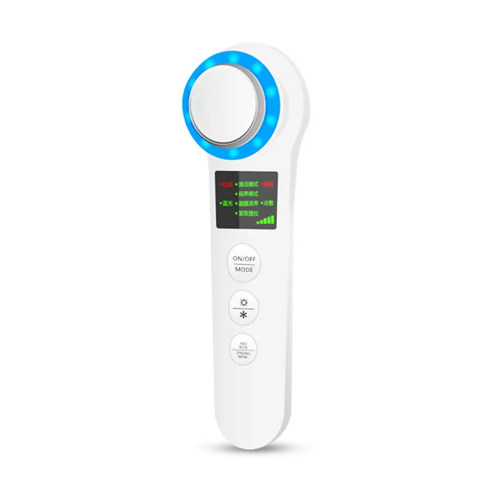 

Beauty Equipment Essence Imported Absorption Skin Rejuvenation Beauty Skin Care Household Import Instrument