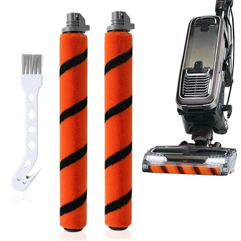 

For Shark AZ1000 AZ1002 AX950 Roller Cleaning Brushes Vacuum Cleaner Replacement Main Roller Brush Kit