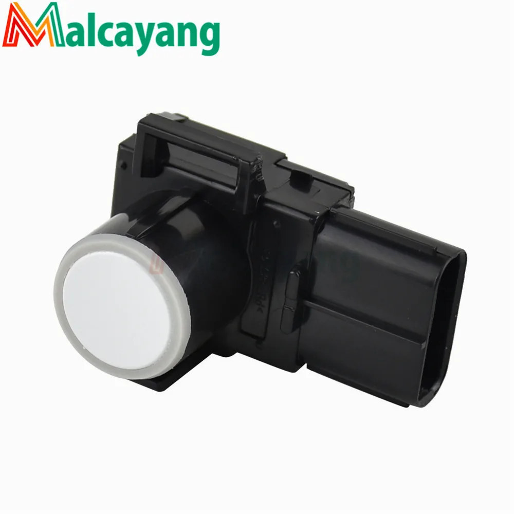 Датчик парковки PDC 89341-33130 89341-06010-C0 радар Датчик парковки s для Toyota Sequoia Land Cruiser Lexus LX570 GX460