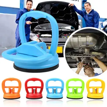 

5pcs Mini Dent Repair Renew Puller Sucker Car Bodywork Panel Remover Tool Parts