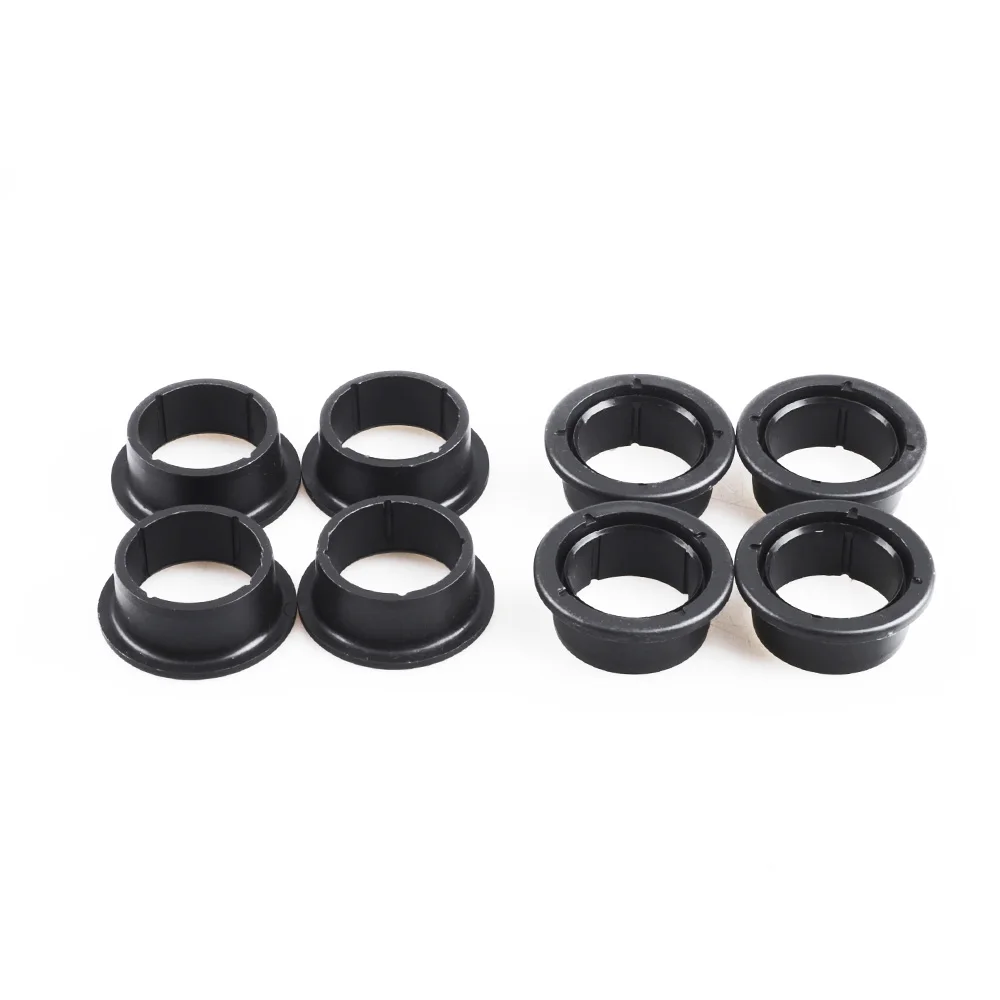 Rear Suspension Bushing Kit Fit for Polaris Sportsman 500 Ho 4x4 EFI 2003 2004 2005 2006 2007 Camber Kit control arm bushings kit control arm rear camber kit Auto Accessories
