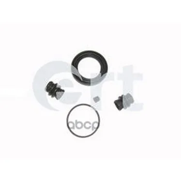 Ремкомплект Тормозного Суппорта Citroen: C2 03-, C3 02-, C3 Pluriel 03- Ert арт. 400690
