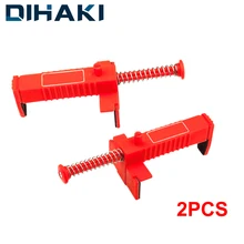 1 пара кирпичная линия инструмент для выравнивания кирпича инженерные PPR строительные инструменты для каменщиков кирпичный слой инструмент для выравнивания кирпича