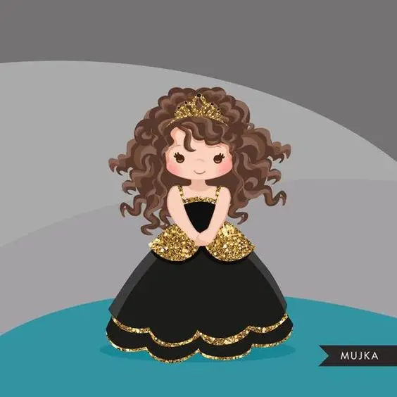 

2019 Christmas Princess Girl Metal Cutting Die Cuts For Card Making Photo Album Decorative Embossing DIY Paper Cards