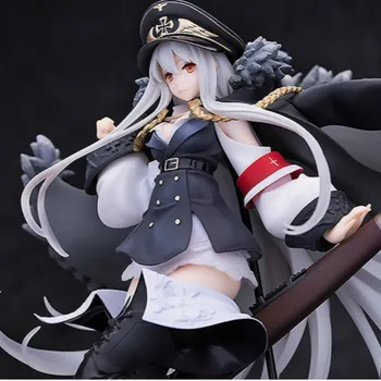 

Queen Of German Girls Frontline Mauser KAR 98K 1/8 Popular Game Action & Toy Figures Japanese Anime Figure Collectible Figurines