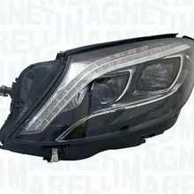Налобный фонарь полный светодиодный DX для Mercedes CL S w222 с 2013 левой или правой стороны 222 906 230 222 906 2404