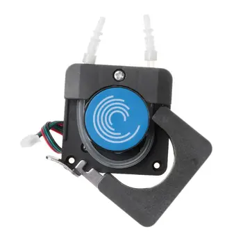 

Peristaltic Pump With 42 Stepper Motor Dosing Tubing Hose Pump Small Flow 0~160ML/min 77UC Wholesale dropshipping