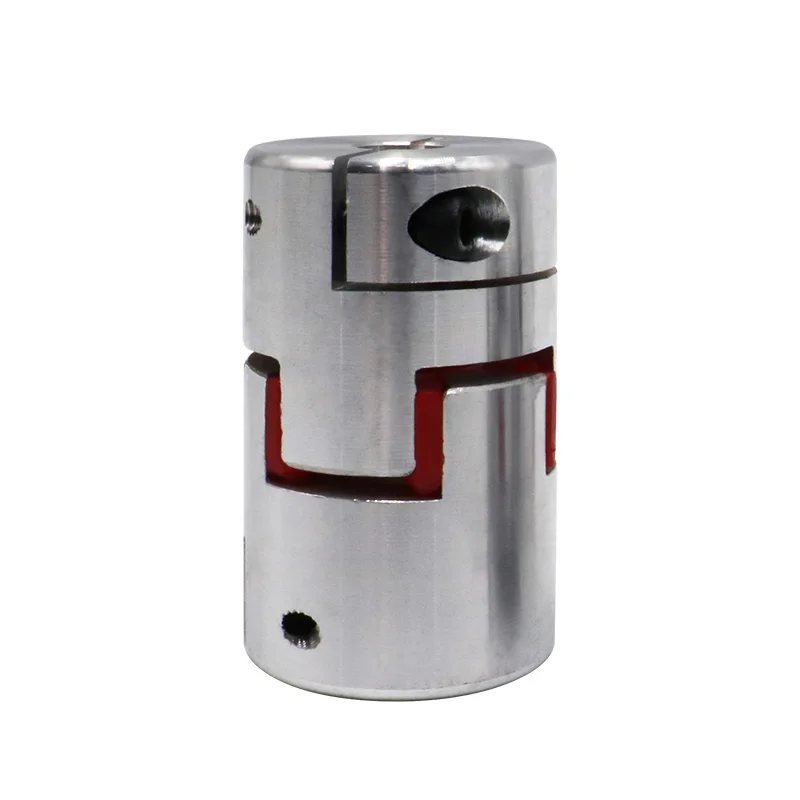 1 шт. гибкая Сливовая муфта для двигателя CNC D25 L30 4 мм 5 6 35 7 8 9 10 12 мм|Приводные муфты|