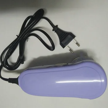 

High Quality EU Type Portable Trimmer Clothes Lint Pill Fluff Remover Fabrics Sweater Shaver