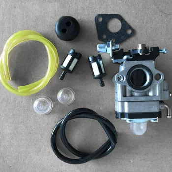 

Outdoor Carburetor kit Vacuum parts Spare Leaf Blower Equipment For Shindaiwa EB802 EB802RT