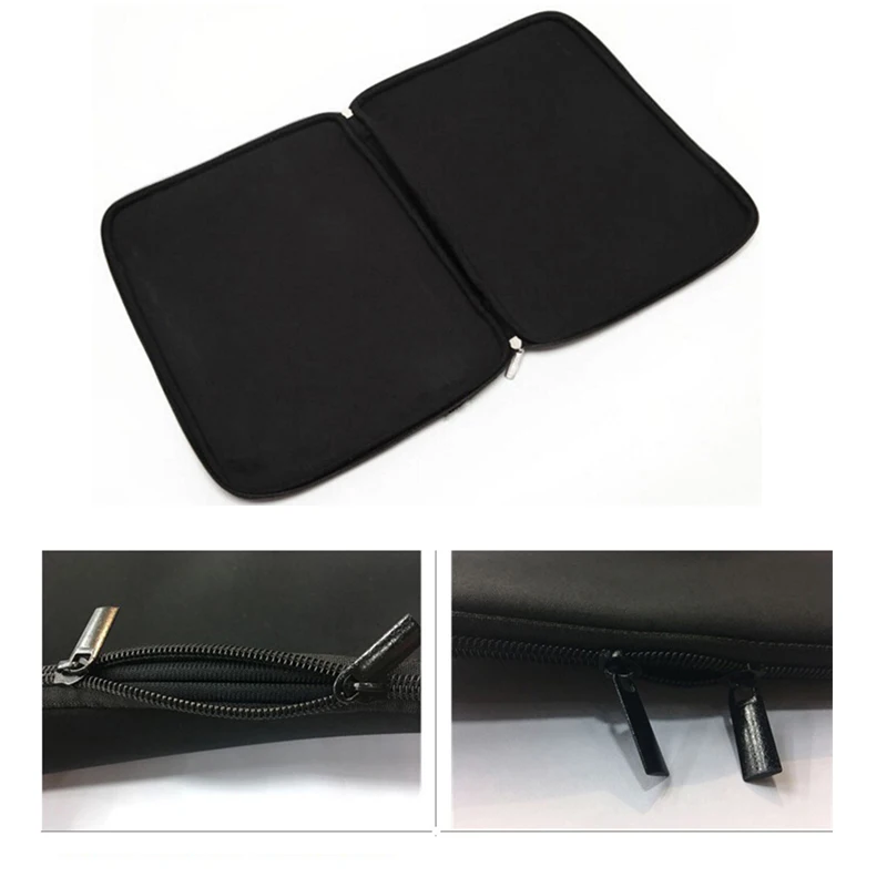 Сумки для ноутбуков 11 6 13 3 15 4 17 дюймов сумка ноутбука MacBook Air Pro защитный чехол 14