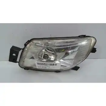 

9680498880 Fog lamp Right Peugeot 308 Active