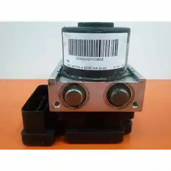 

24447833 ABS OPEL ASTRA H SEDAN