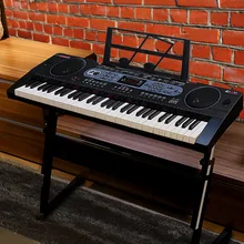 Золотой век 61 Цзянь банды клавиши, электронная клавиатура