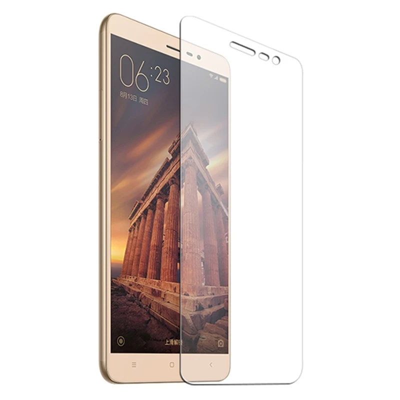 Tempered Glass for Xiaom Redmi NOTE 3 PRO SE Screen Protector For Y6 Pro 2017 Glass Enjoy 7 Hard 9H