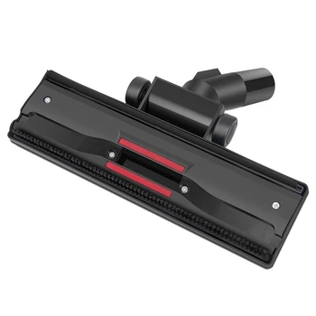 

Universal 32mm Floor Tool Brush Head For Panasonic MC-CA291/CA293 Vacuum Cleaner Attachment Household Cleaning