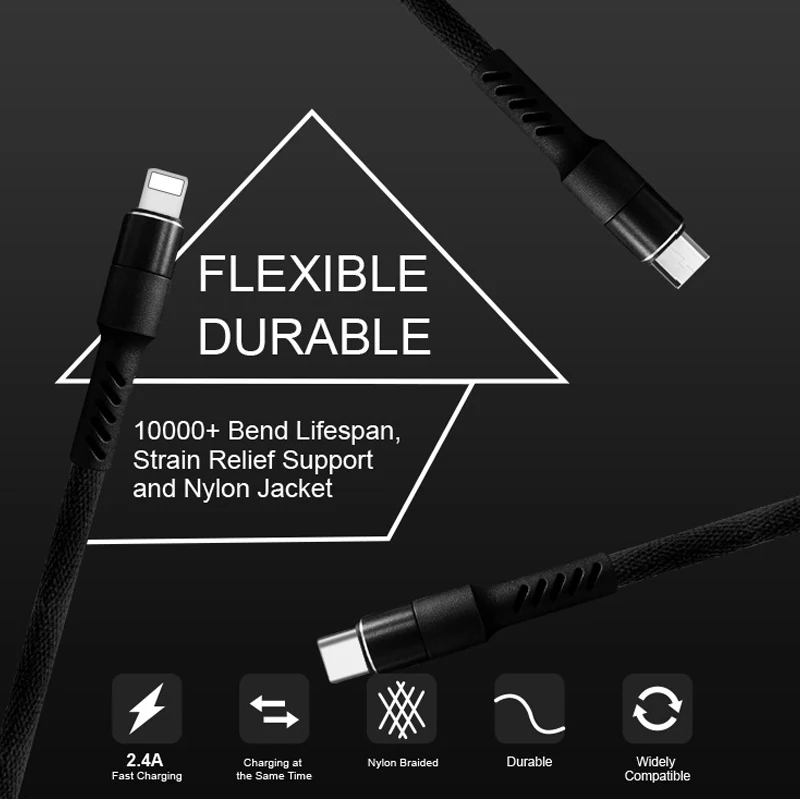 Type-c usb кабель для huawei xiaomi micro usb быстрая зарядка шнур для samsung oppo 3 в 1 быстрая зарядка кабель для andriod телефона