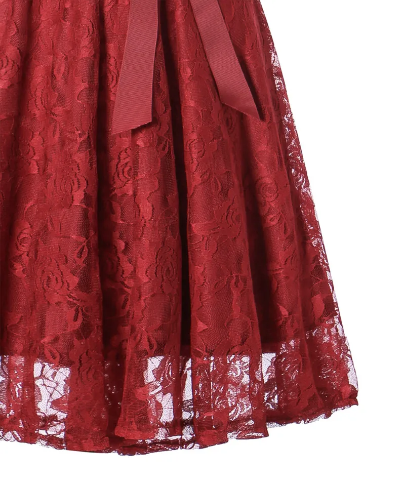 KAUNISSINA, элегантное кружевное коктейльное платье, рукав 3/4, открытое женское платье, халаты, коктейльное платье, платья для выпускного вечера