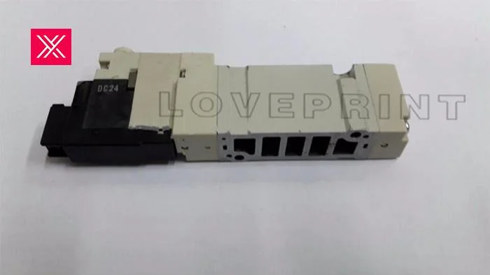 1 шт. Бесплатная доставка A12GS25X-1P клапан оригинальные запасные части для принтера |