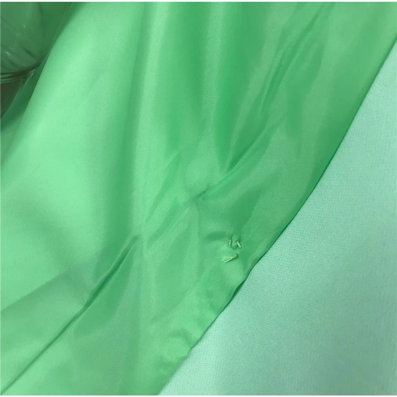 Colysmo элегантное женское платье осень зима отложной воротник двубортный блейзер с карманами офисный Повседневный Блейзер зеленый