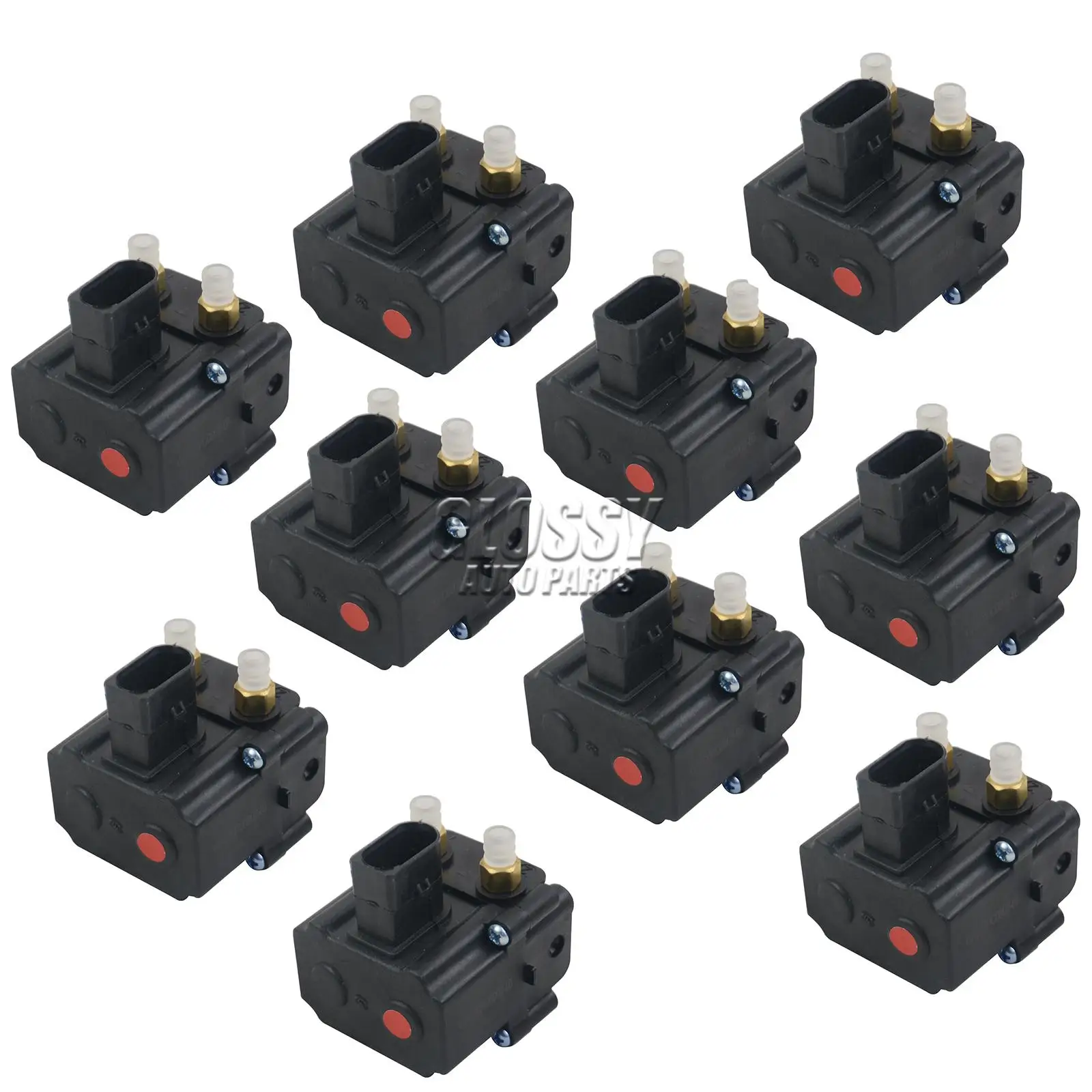 AP03 10 PCS BMW 5 7er F07 F11 F01 37206789450    ̵ַ  