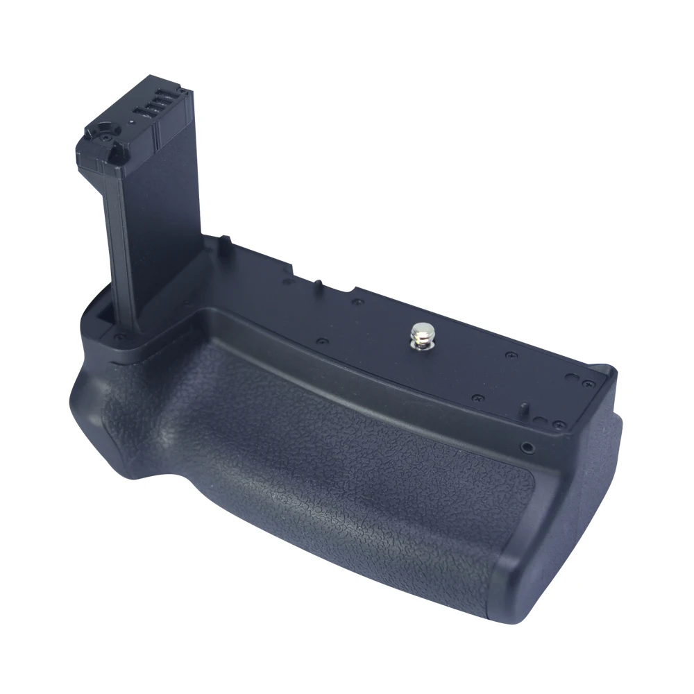 Mcoplus BG-EOSRP Vertical Battery Grip Holder for Canon EOS RP Camera as EG-E1