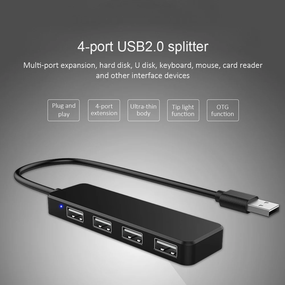 usb hub
